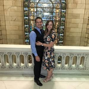 Meet your Posher, Katelyn